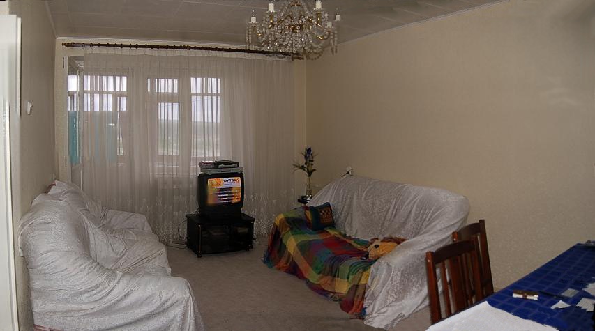 5. Wohnzimmer.JPG - Wohnzimmer